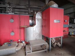 Binder RRK 640 -850 kw