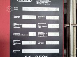 Binder RRK 640 -850 kw