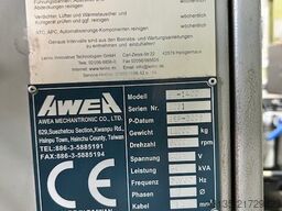 AWEA BM 1400