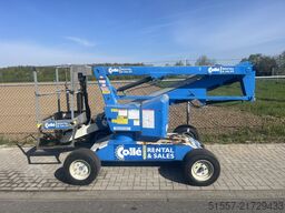 Niftylift HR 12 E | 2013