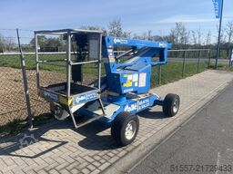 Niftylift HR 12 E | 2013