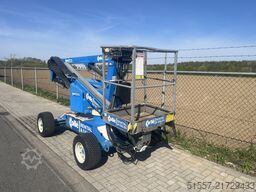 Niftylift HR 12 E | 2013