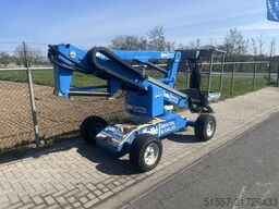 Niftylift HR 12 E | 2013