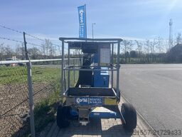 Niftylift HR 12 E | 2013