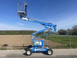 Niftylift HR 12 E | 2013