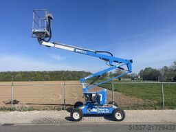 Niftylift HR 12 E | 2013