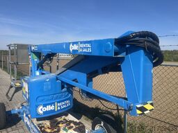 Niftylift HR 12 E | 2013