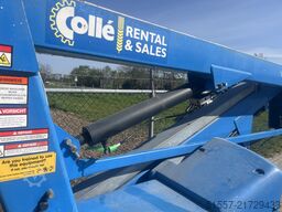 Niftylift HR 12 E | 2013