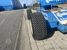 Niftylift HR 12 E | 2013