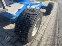 Niftylift HR 12 E | 2013