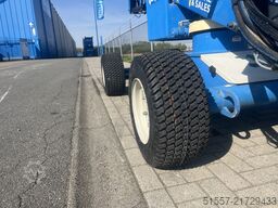 Niftylift HR 12 E | 2013