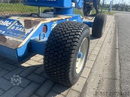 Niftylift HR 12 E | 2013