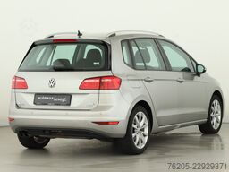 VW Golf VII Sportsvan 1.4 TSI Comfortline *Bi-Xenon