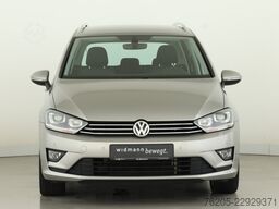 VW Golf VII Sportsvan 1.4 TSI Comfortline *Bi-Xenon