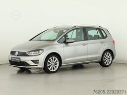 VW Golf VII Sportsvan 1.4 TSI Comfortline *Bi-Xenon