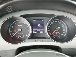 VW Golf VII Sportsvan 1.4 TSI Comfortline *Bi-Xenon
