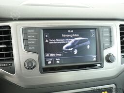 VW Golf VII Sportsvan 1.4 TSI Comfortline *Bi-Xenon