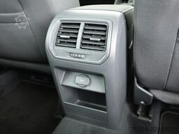 VW Golf VII Sportsvan 1.4 TSI Comfortline *Bi-Xenon