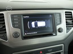 VW Golf VII Sportsvan 1.4 TSI Comfortline *Bi-Xenon