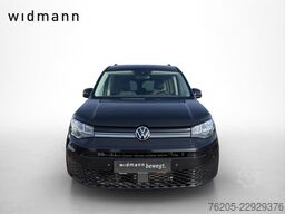 VW Caddy Maxi 2.0 TDI Life  AHK*Klima*Navi*PDC*ZV