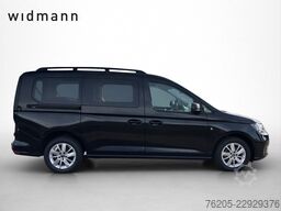 VW Caddy Maxi 2.0 TDI Life  AHK*Klima*Navi*PDC*ZV