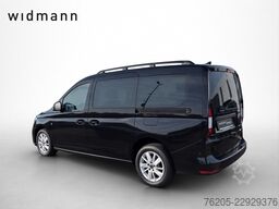 VW Caddy Maxi 2.0 TDI Life  AHK*Klima*Navi*PDC*ZV