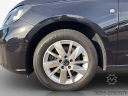 VW Caddy Maxi 2.0 TDI Life  AHK*Klima*Navi*PDC*ZV