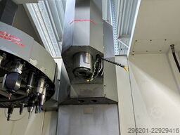 Deckel Maho DMC 63V