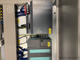 RBS Förderanlagen GmbH Schaltschrank-Rittal