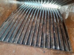 Montabert u. MB Ölhammer und Backenbrecher