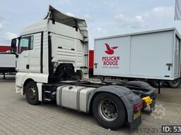 MAN TGX 18.460 XL, Euro 6, / Retarder / 2 Tanks / M...
