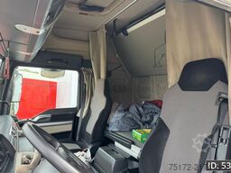 MAN TGX 18.460 XL, Euro 6, / Retarder / 2 Tanks / M...