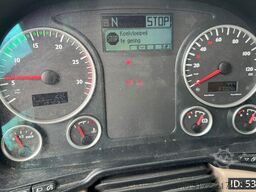 MAN TGX 18.460 XL, Euro 6, / Retarder / 2 Tanks / M...