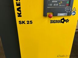 Kaeser SK 25