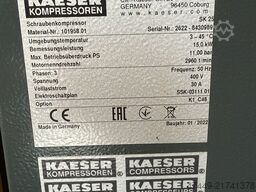 Kaeser SK 25