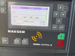 Kaeser SK 25