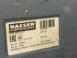 Kaeser SK 25