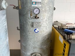 Kaeser SK 25