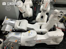 KUKA KR 10 R900 CR