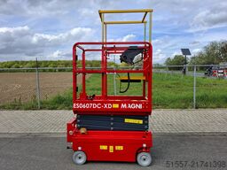 MAGNI ES0607DC-XD | 2026