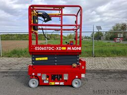 MAGNI ES0607DC-XD | 2026