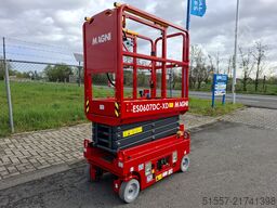 MAGNI ES0607DC-XD | 2026