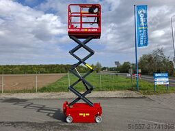 MAGNI ES0607DC-XD | 2026