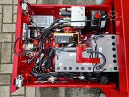 MAGNI ES0607DC-XD | 2026