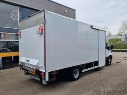 Iveco Daily 70C18 Koffer 7 TON LBW 1000 Kg Euro 6