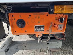 Iveco Daily 70C18 Koffer 7 TON LBW 1000 Kg Euro 6