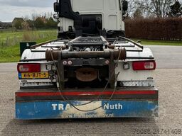 DAF CF 410 FAQ 8x2!!EURO6!!KABELSYSTEEM!! NL TRUCK