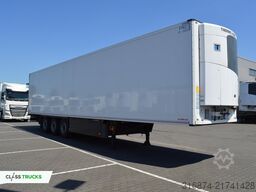 SCHMITZ CARGOBULL SKO FP 45 ThermoKing SLXi 300