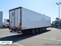 SCHMITZ CARGOBULL SKO FP 45 ThermoKing SLXi 300