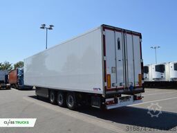 SCHMITZ CARGOBULL SKO FP 45 ThermoKing SLXi 300